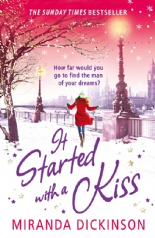 It Started With a Kiss
