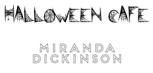 Halloween Cafe