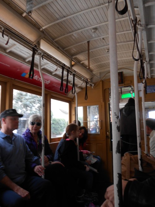 Cable car 3