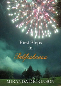First Steps in Selfishness cover