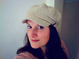 Miranda Dickinson 2013